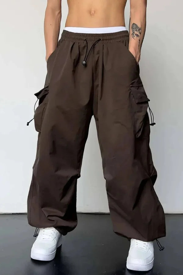 Aldy Cargohose