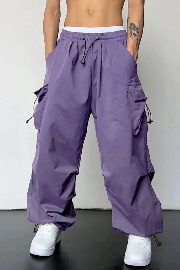 Aldy Cargohose
