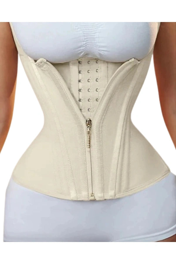 SlimTensity Trainer – Figurformendes Korsett-Top