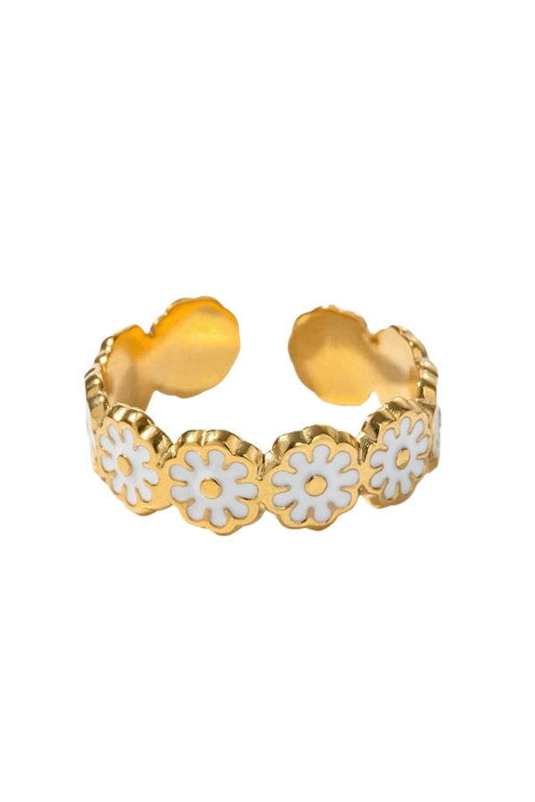 Daisy Blumenring
