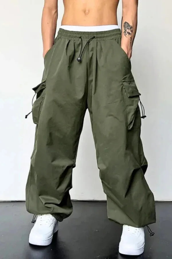 Aldy Cargohose