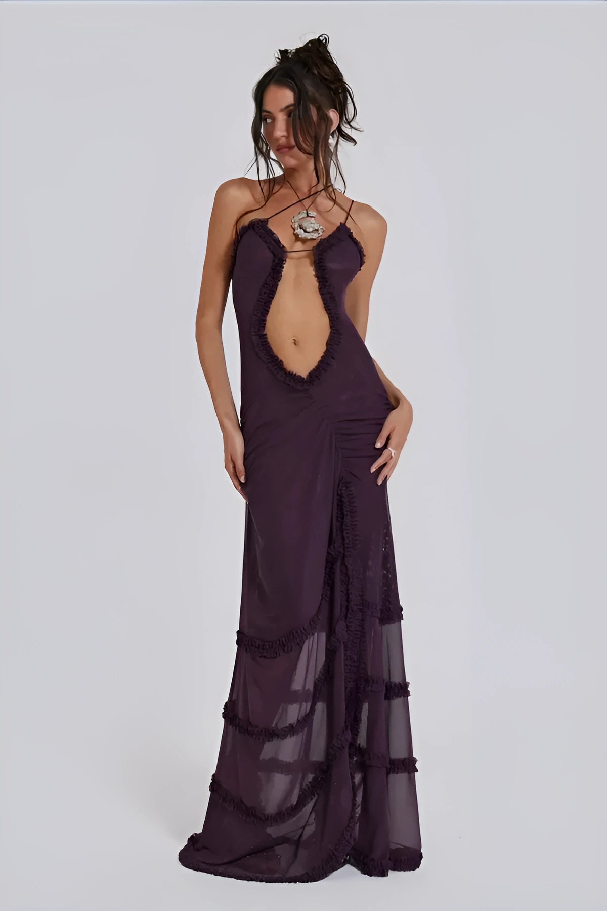 Alondra Kleid