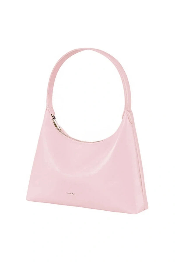 Hobo-Tasche mit Ringgriff