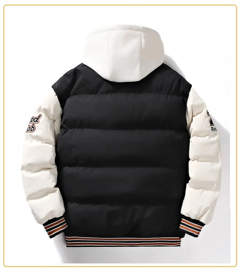 Angelo Jacke