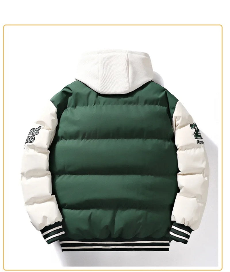 Angelo Jacke