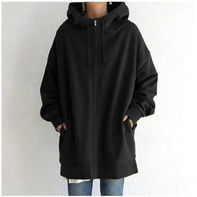 Annie Lange Jacke