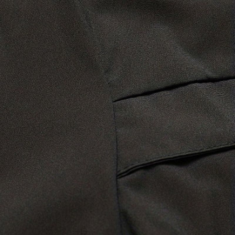 Archie Fleece Jacke