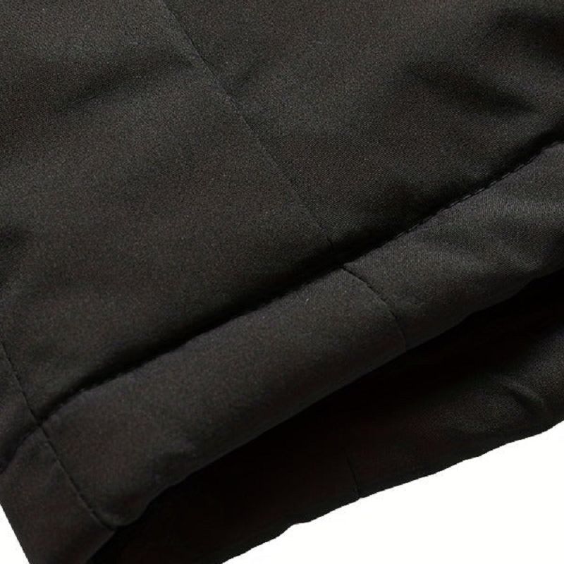 Archie Fleece Jacke