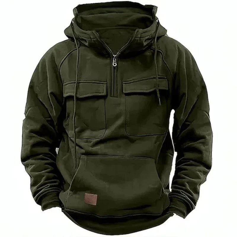 Bruno Pullover