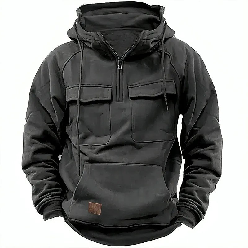 Bruno Pullover