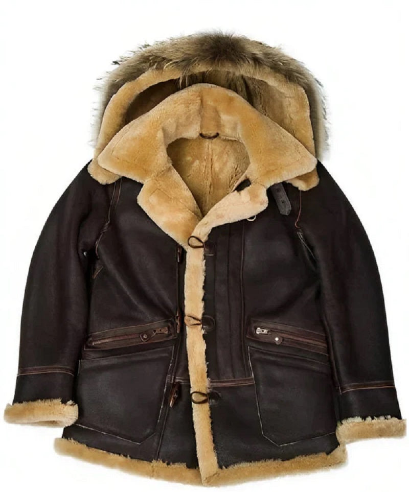 Charlie Jacke