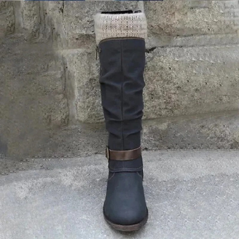 Clarisse  Stiefel