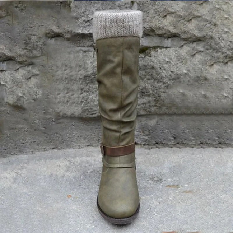 Clarisse  Stiefel