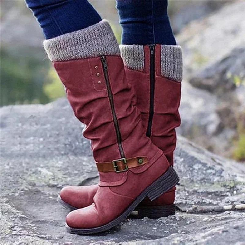 Clarisse  Stiefel