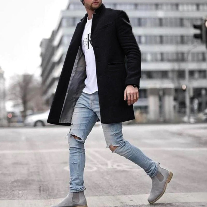 Cleo Mittlere Jacke