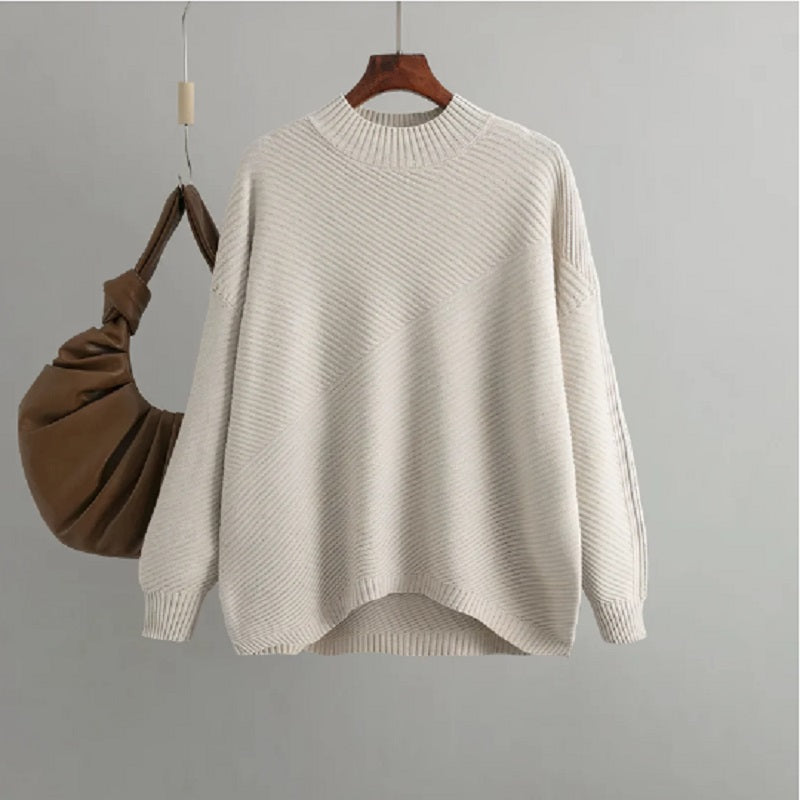 Crizza Pullover