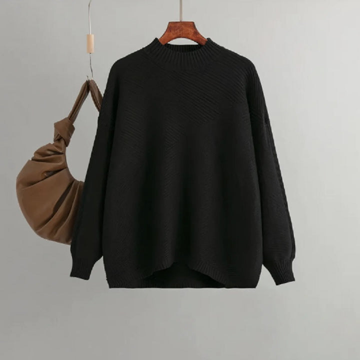 Crizza Pullover