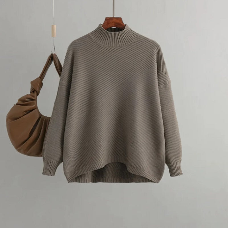 Crizza Pullover