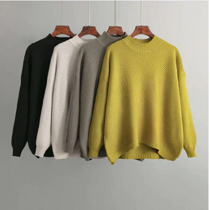 Crizza Pullover