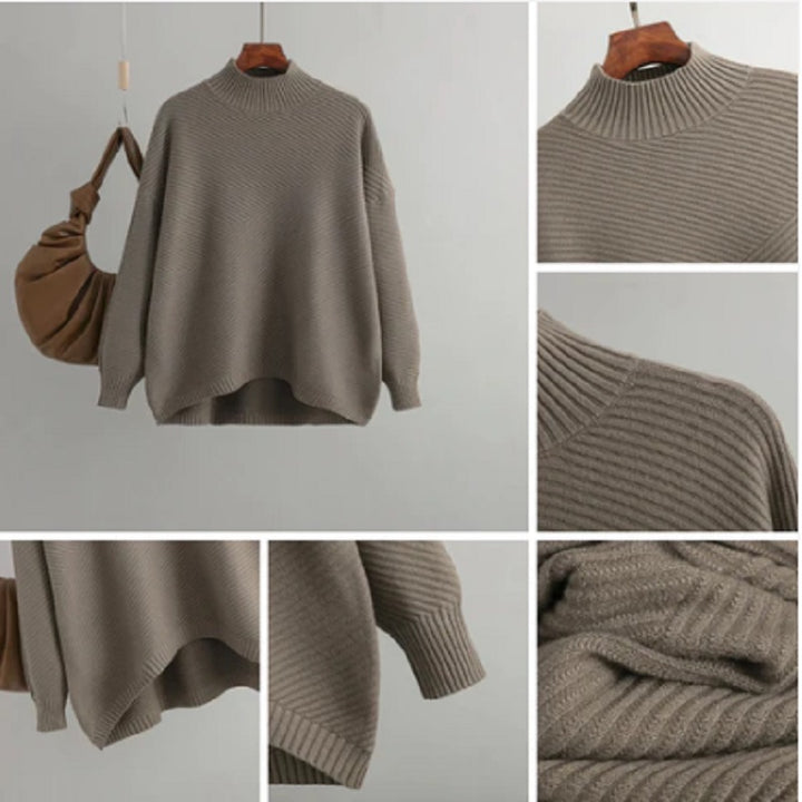 Crizza Pullover