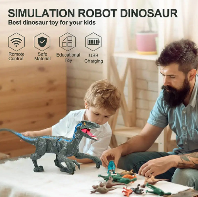 RC Dino-Blei