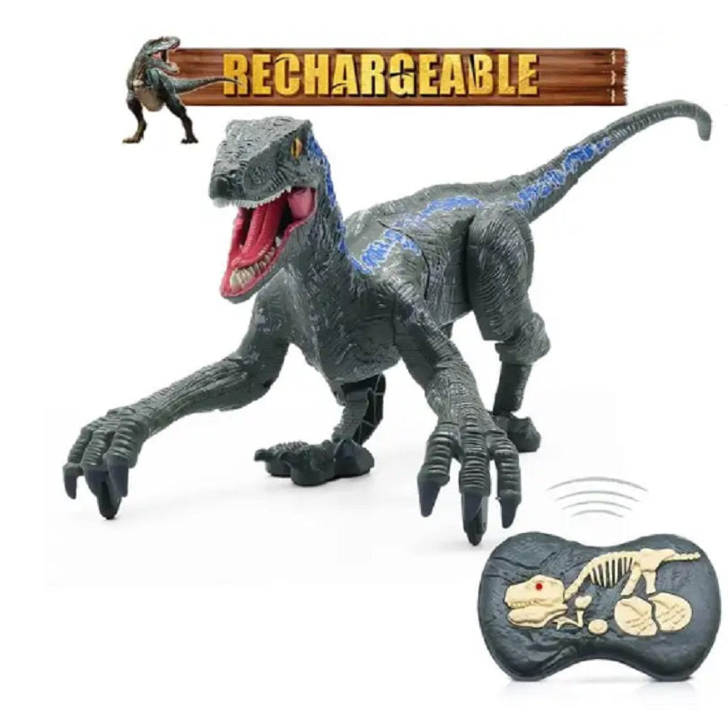 RC Dino-Blei