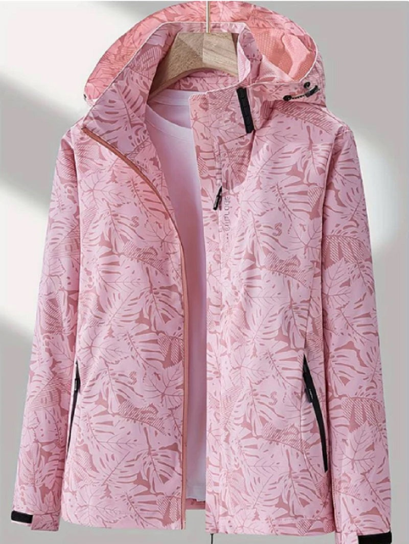 Ellaine Jacke