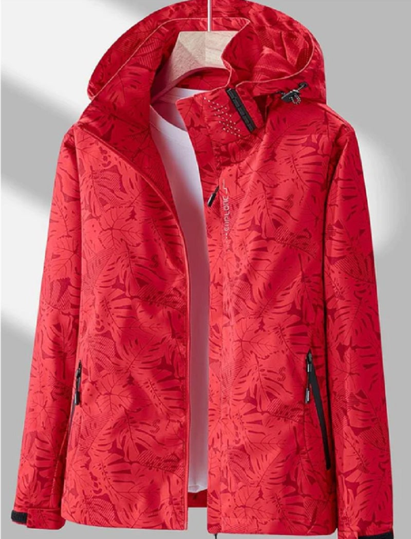 Ellaine Jacke