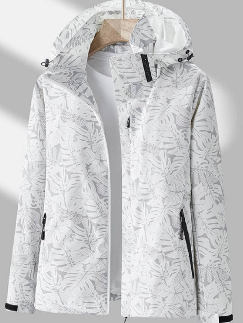Ellaine Jacke