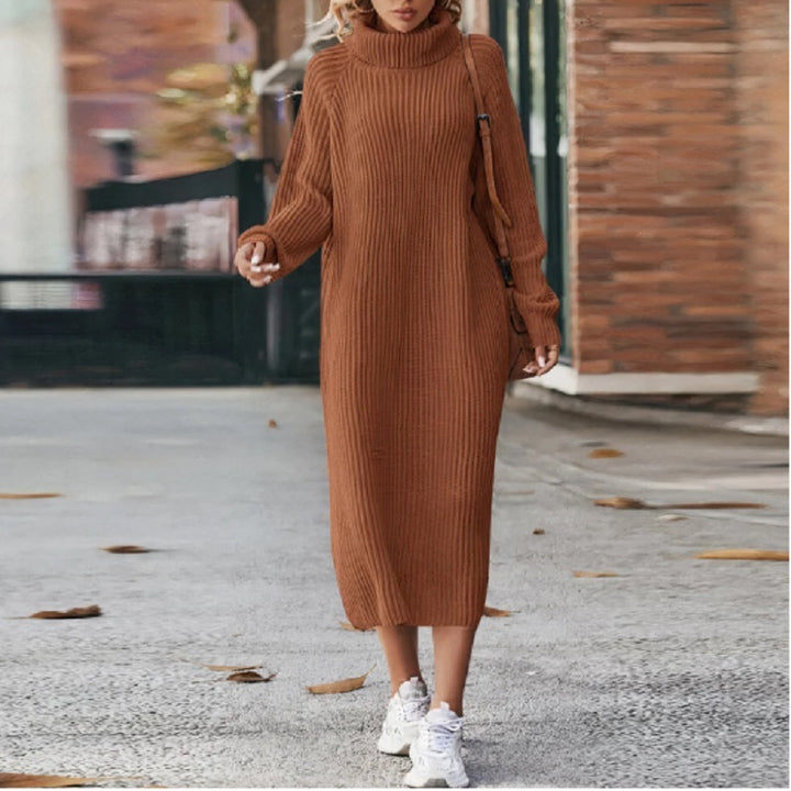 Janna Pullover-Kleid