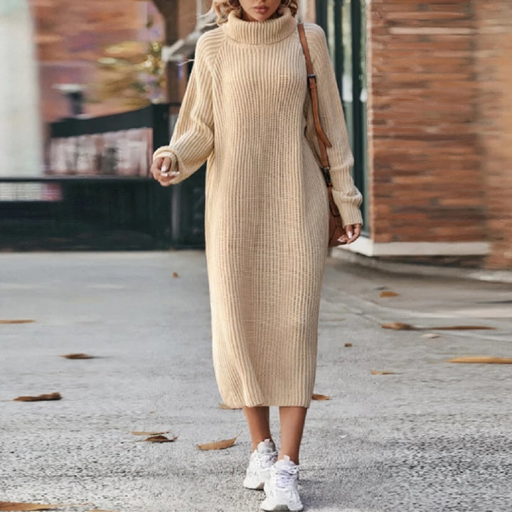 Janna Pullover-Kleid