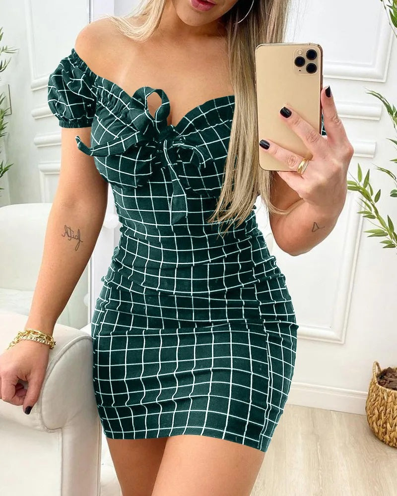 Juris Sexy Kleid