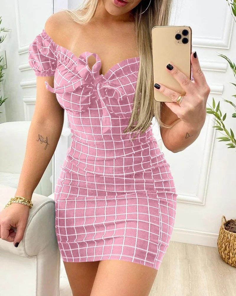 Juris Sexy Kleid