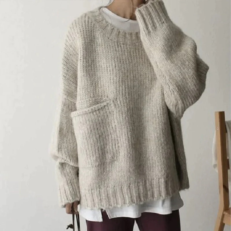 Kelly Pullover