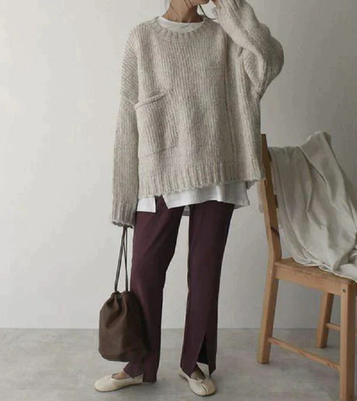 Kelly Pullover