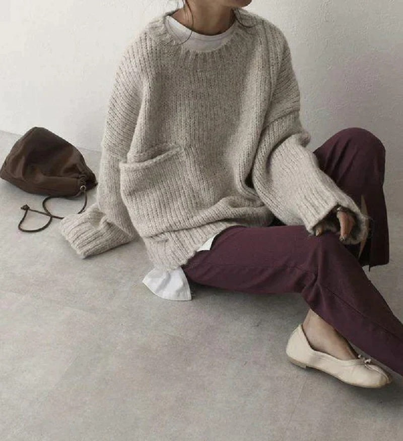 Kelly Pullover