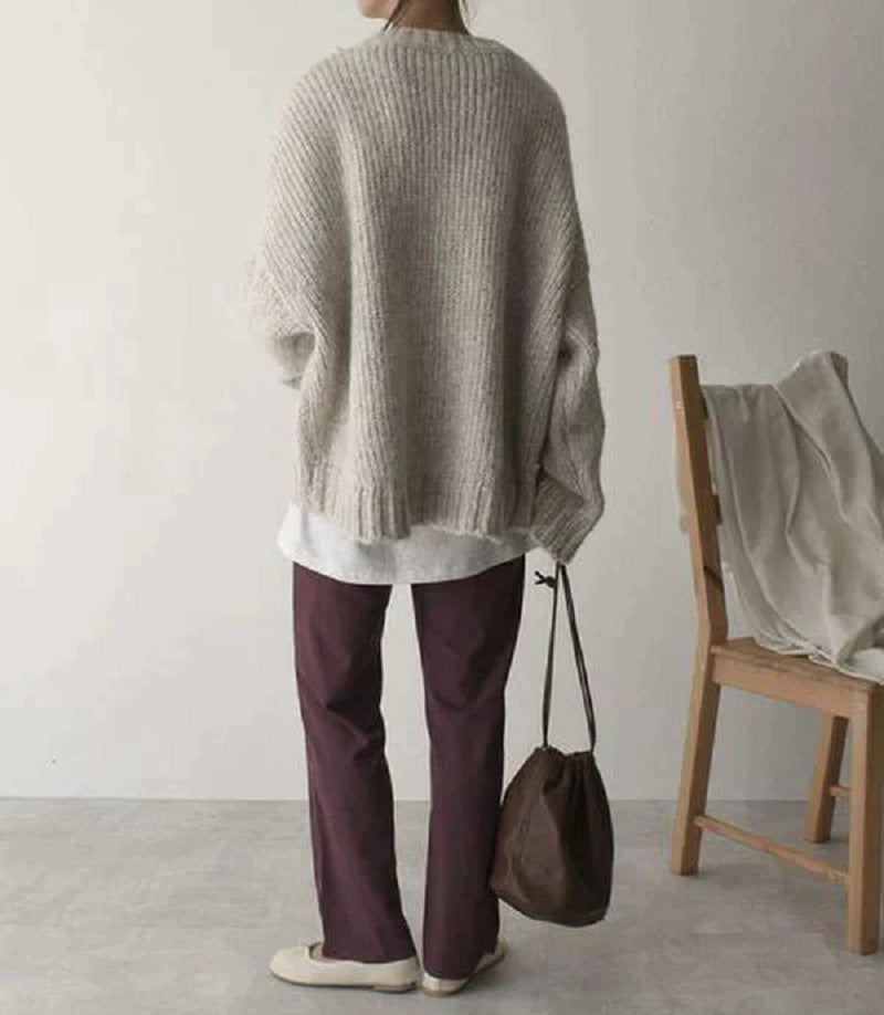 Kelly Pullover