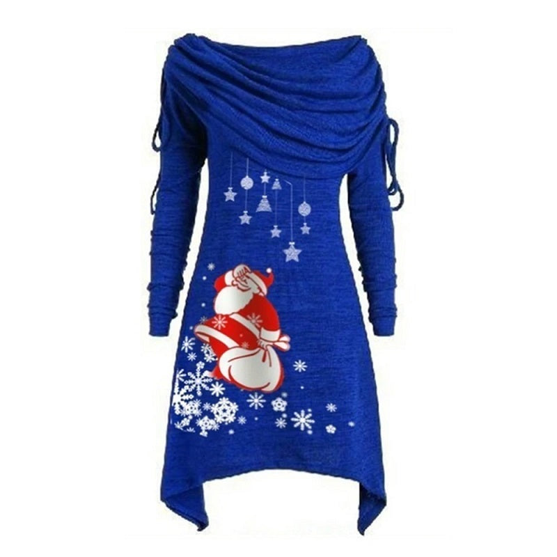 Rica Kleid