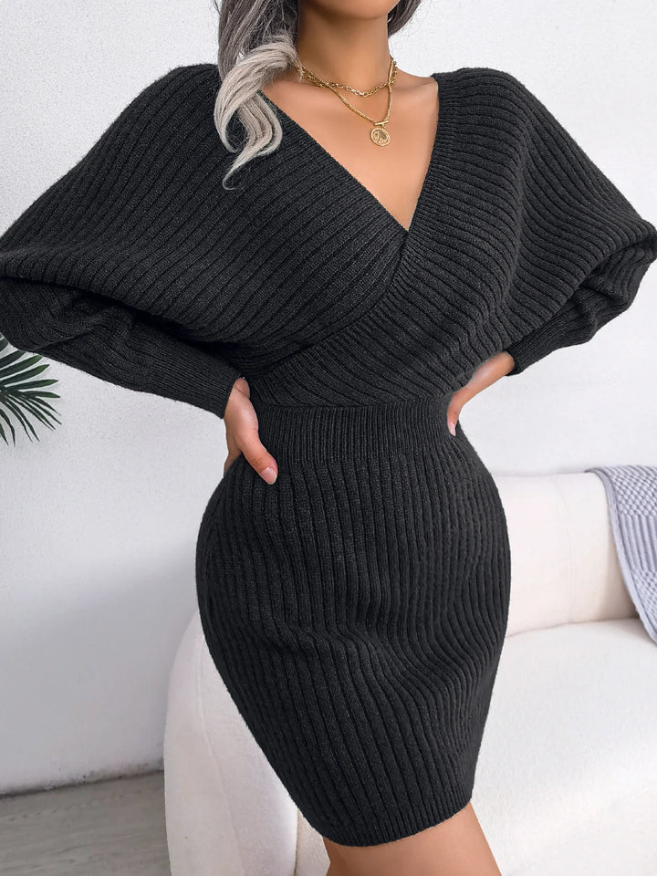 Gwynth Bodycon Kleid