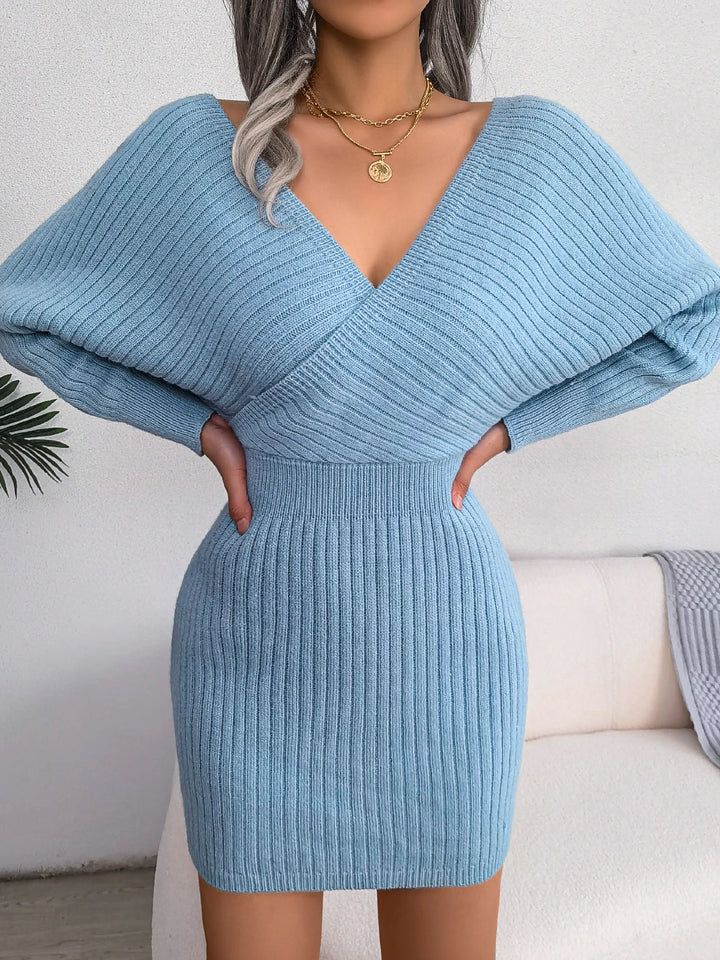 Gwynth Bodycon Kleid