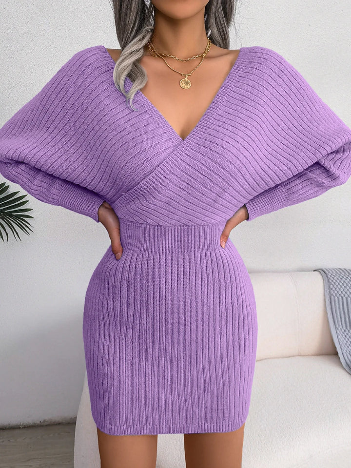 Gwynth Bodycon Kleid