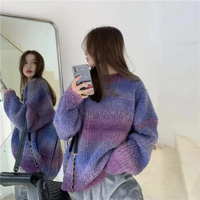 Shara Pullover