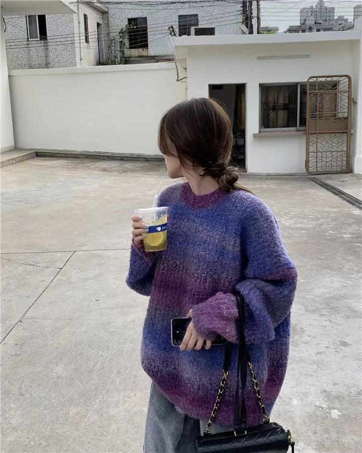 Shara Pullover