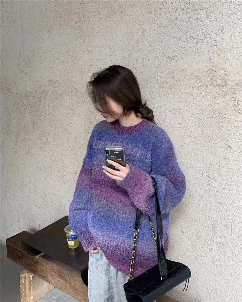 Shara Pullover