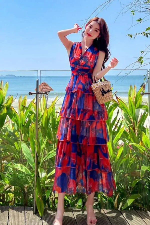 Lyryc Kleid