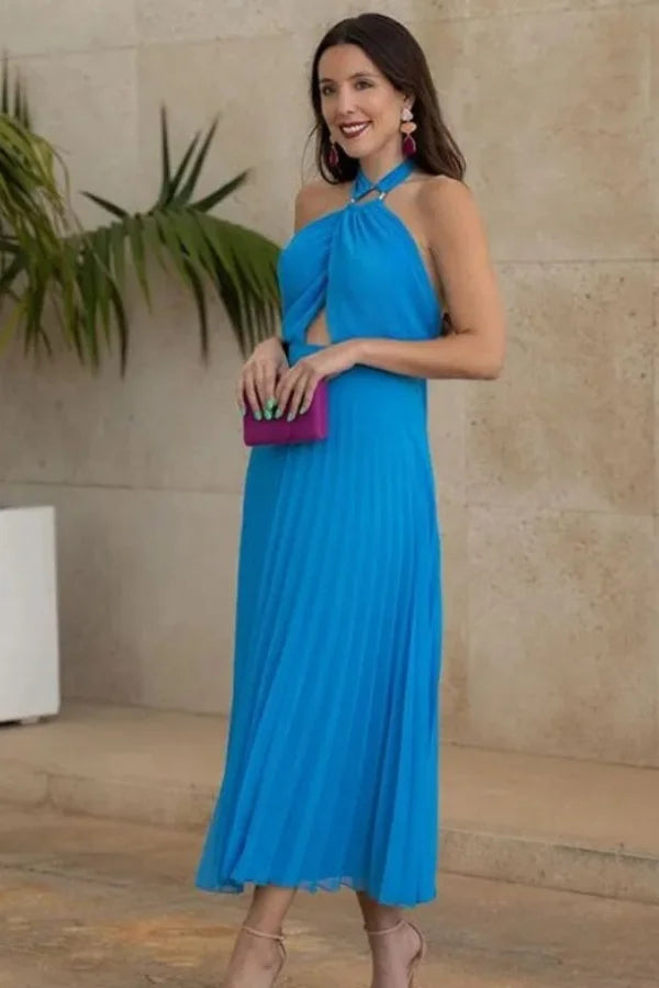 Celeste Kleid