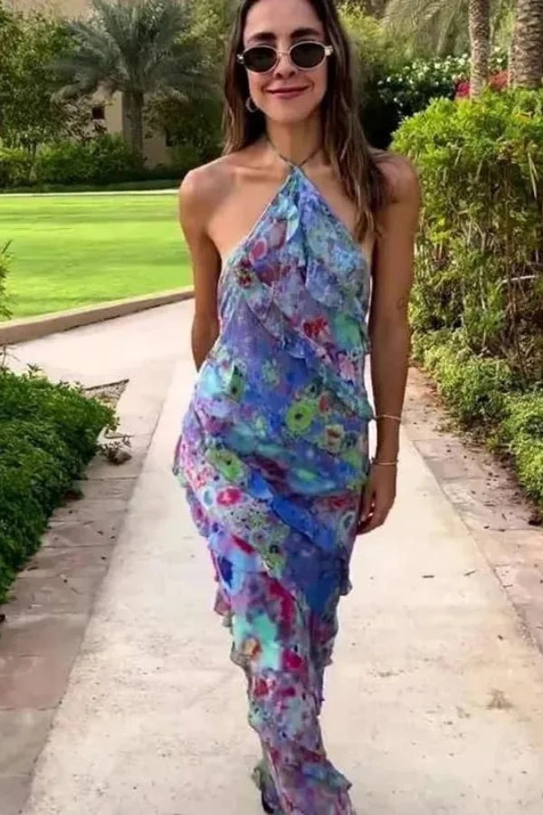 Inaya Kleid