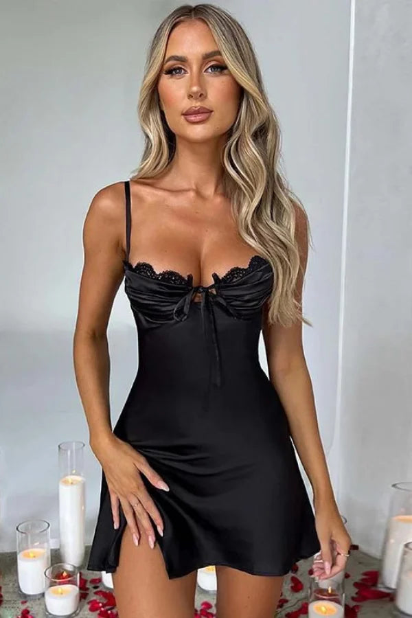 Misty Kleid