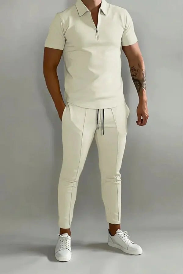 Kirby Hemd und Hose Set