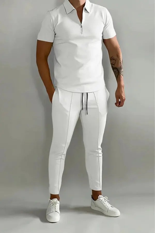 Kirby Hemd und Hose Set